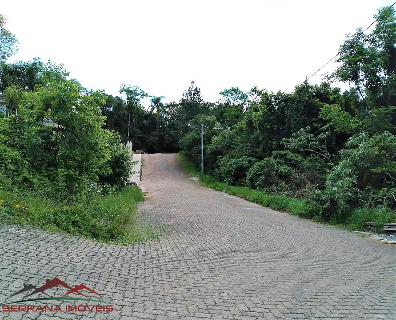 Foto 3 de Terreno / Lote à venda, 500m2 em Nova Petropolis - RS