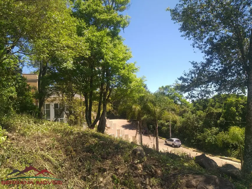 Foto 4 de Terreno / Lote à venda, 500m2 em Nova Petropolis - RS