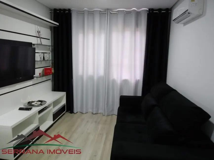 Foto 6 de Apartamento com 1 quarto à venda, 70m2 em Nova Petropolis - RS