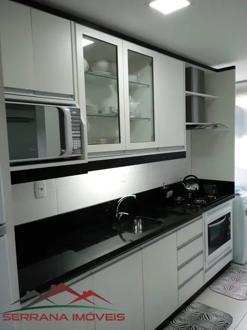 Foto 3 de Apartamento com 1 quarto à venda, 70m2 em Nova Petropolis - RS