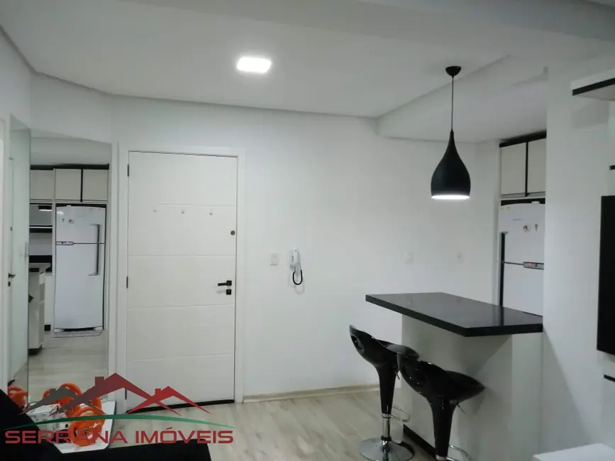 Foto 4 de Apartamento com 1 quarto à venda, 70m2 em Nova Petropolis - RS