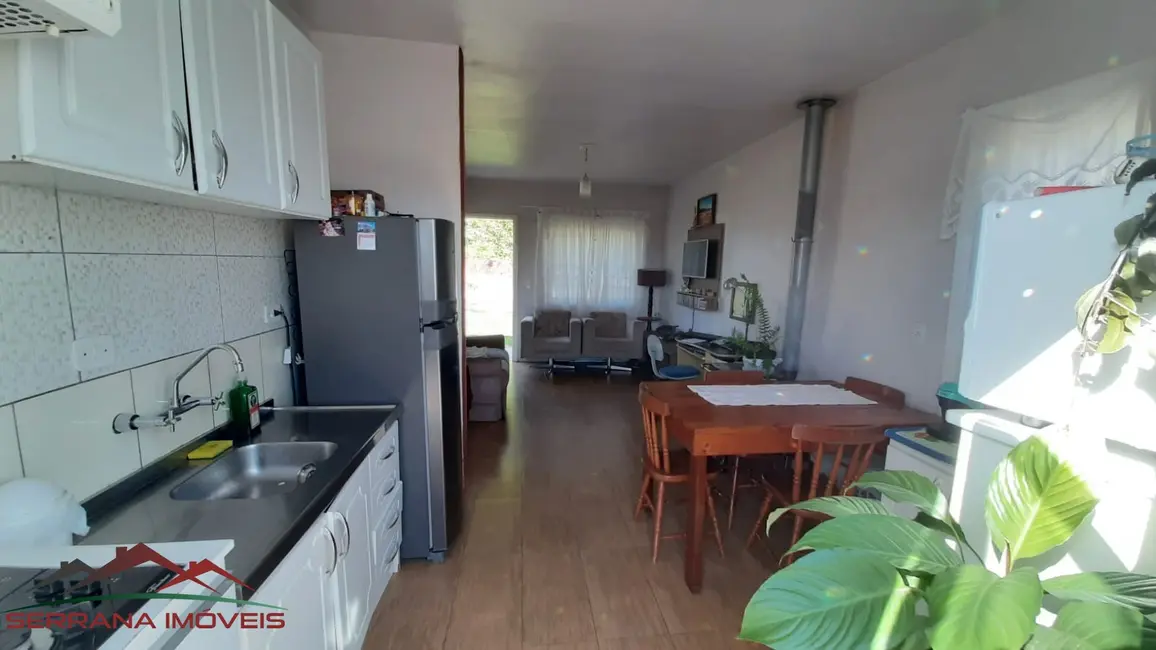 Foto 4 de Casa com 1 quarto à venda, 350m2 em Nova Petropolis - RS