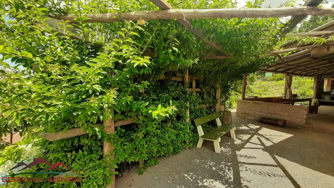 Foto 3 de Chácara com 3 quartos à venda, 100m2 em Nova Petropolis - RS