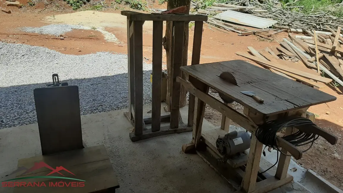 Foto 9 de Chácara com 3 quartos à venda, 100m2 em Nova Petropolis - RS