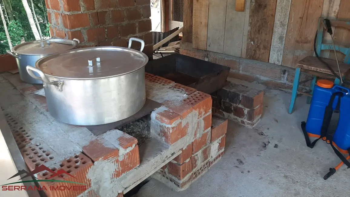 Foto 7 de Chácara com 3 quartos à venda, 100m2 em Nova Petropolis - RS