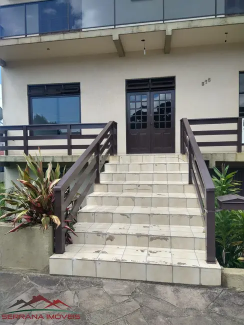 Apartamento com 2 quartos para alugar, 60m2 em Nova Petropolis - RS - imagem 3 Foto 3 de Apartamento com 2 quartos para alugar, 60m2 em Nova Petropolis - RS