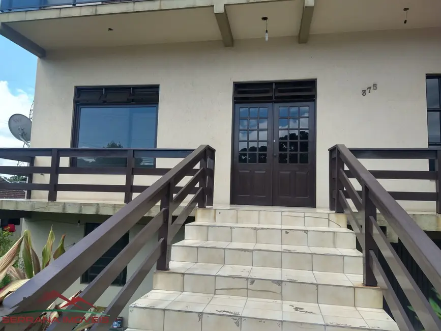 Apartamento com 2 quartos para alugar, 60m2 em Nova Petropolis - RS - imagem 1 Foto 1 de Apartamento com 2 quartos para alugar, 60m2 em Nova Petropolis - RS