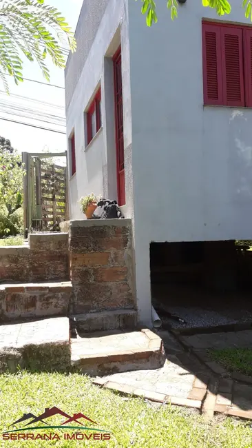 Casa com 1 quarto à venda, 32m2 em Nova Petropolis - RS - imagem 5 Foto 5 de Casa com 1 quarto à venda, 32m2 em Nova Petropolis - RS