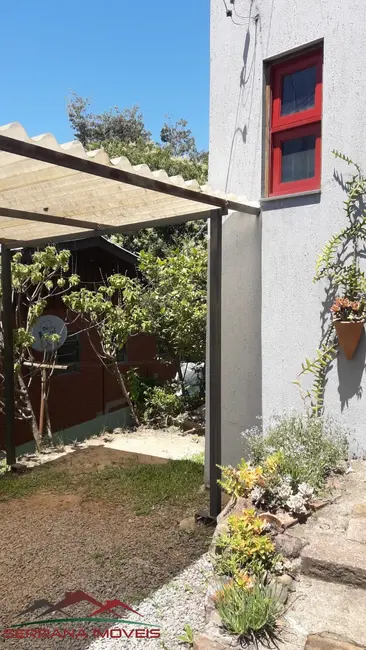 Casa com 1 quarto à venda, 32m2 em Nova Petropolis - RS - imagem 3 Foto 3 de Casa com 1 quarto à venda, 32m2 em Nova Petropolis - RS