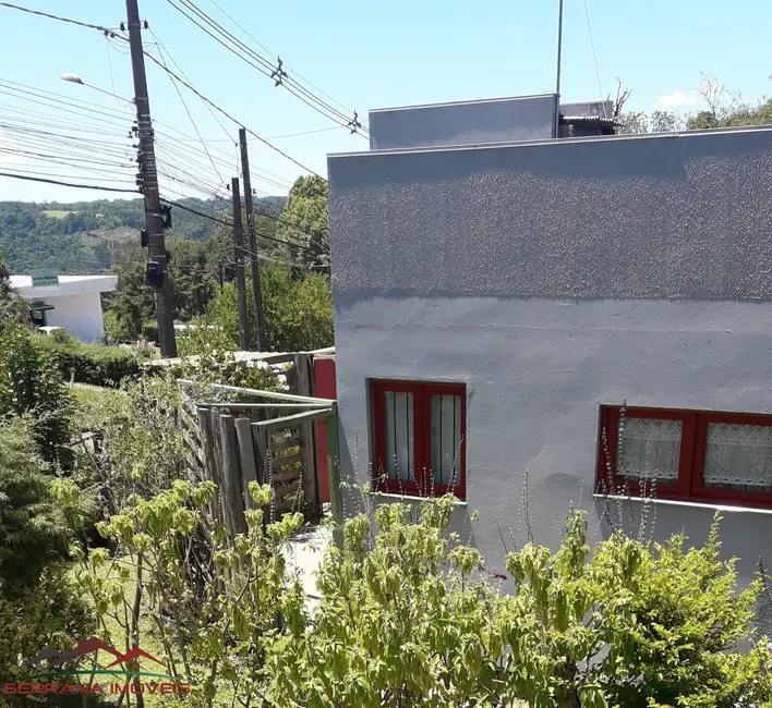 Casa com 1 quarto à venda, 32m2 em Nova Petropolis - RS - imagem 6 Foto 6 de Casa com 1 quarto à venda, 32m2 em Nova Petropolis - RS