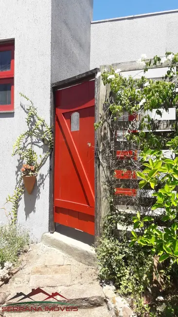 Casa com 1 quarto à venda, 32m2 em Nova Petropolis - RS - imagem 4 Foto 4 de Casa com 1 quarto à venda, 32m2 em Nova Petropolis - RS