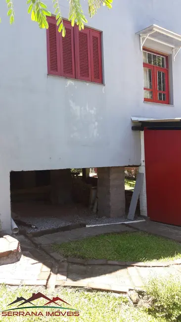 Casa com 1 quarto à venda, 32m2 em Nova Petropolis - RS - imagem 9 Foto 9 de Casa com 1 quarto à venda, 32m2 em Nova Petropolis - RS