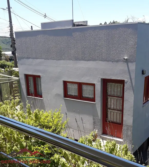 Casa com 1 quarto à venda, 32m2 em Nova Petropolis - RS - imagem 7 Foto 7 de Casa com 1 quarto à venda, 32m2 em Nova Petropolis - RS