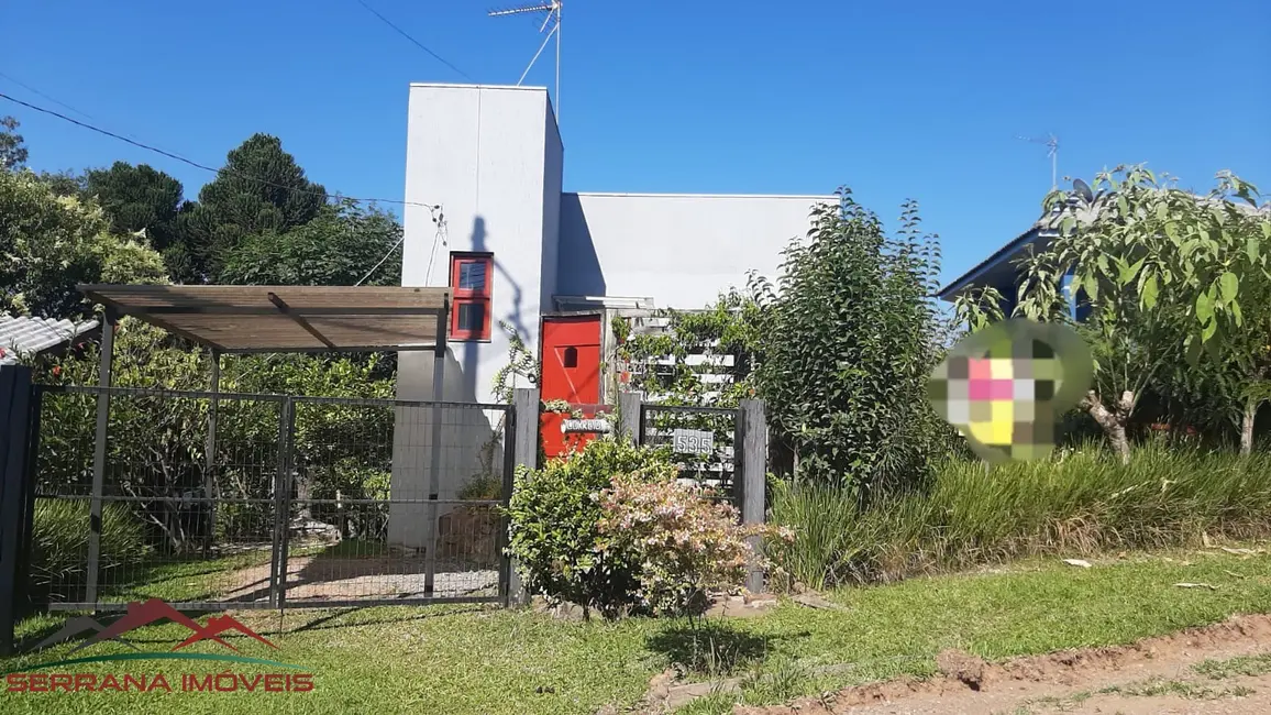 Foto 1 de Casa com 1 quarto à venda, 32m2 em Nova Petropolis - RS