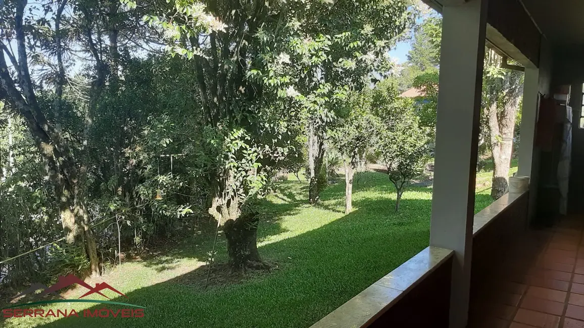 Casa com 3 quartos à venda e para alugar, 90m2 em Nova Petropolis - RS - imagem 6 Foto 6 de Casa com 3 quartos à venda e para alugar, 90m2 em Nova Petropolis - RS