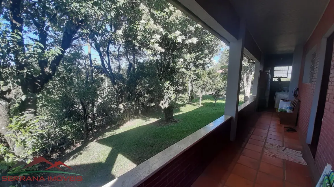 Casa com 3 quartos à venda e para alugar, 90m2 em Nova Petropolis - RS - imagem 8 Foto 8 de Casa com 3 quartos à venda e para alugar, 90m2 em Nova Petropolis - RS