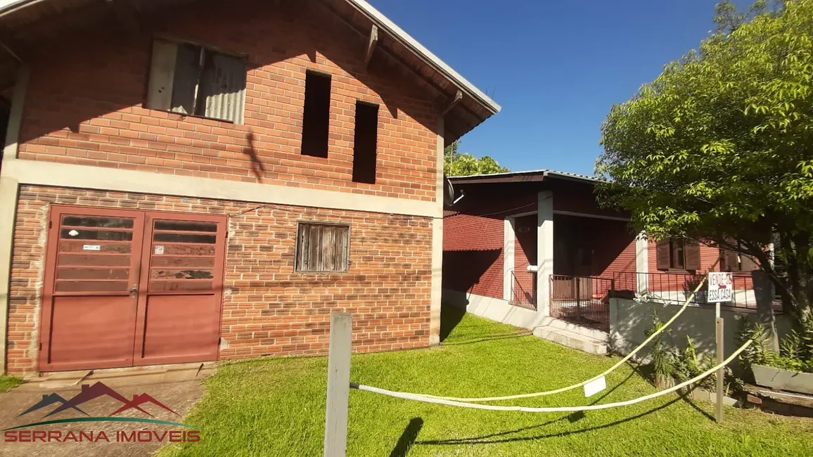 Casa com 3 quartos à venda e para alugar, 90m2 em Nova Petropolis - RS - imagem 7 Foto 7 de Casa com 3 quartos à venda e para alugar, 90m2 em Nova Petropolis - RS