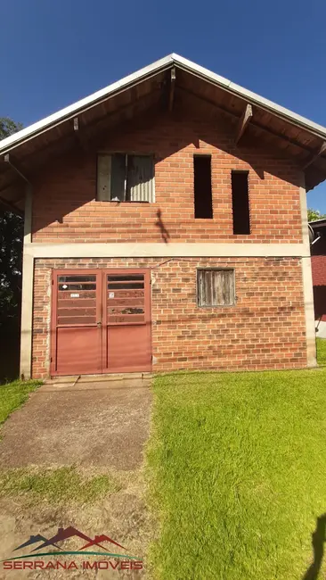 Casa com 3 quartos à venda e para alugar, 90m2 em Nova Petropolis - RS - imagem 4 Foto 4 de Casa com 3 quartos à venda e para alugar, 90m2 em Nova Petropolis - RS