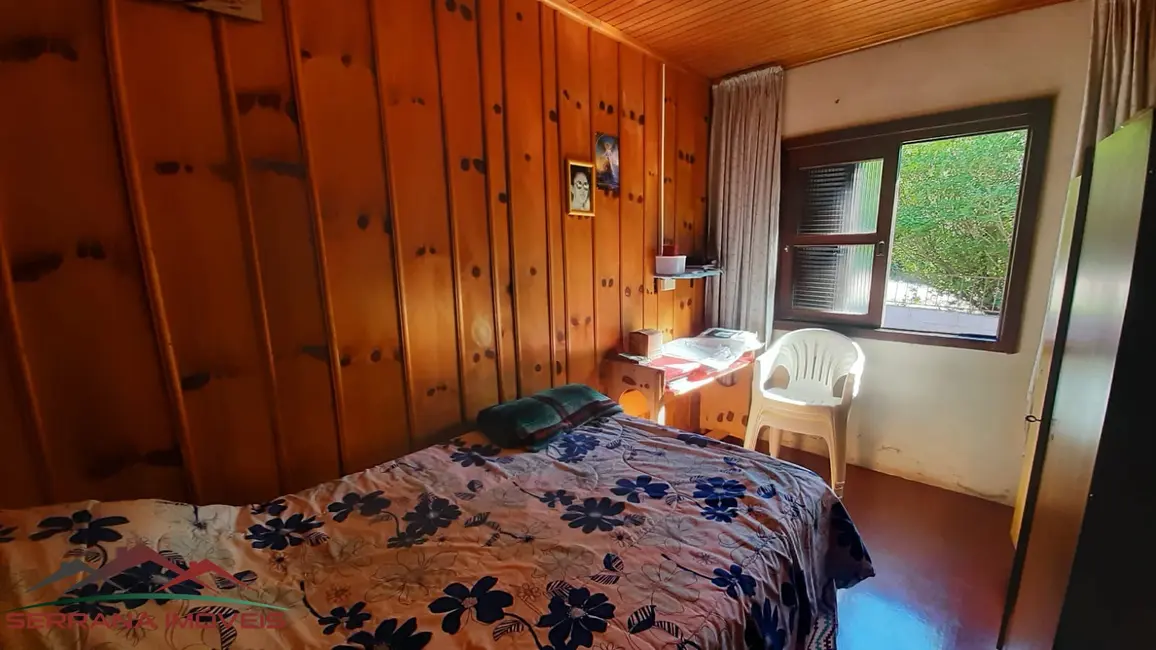 Casa com 3 quartos à venda e para alugar, 90m2 em Nova Petropolis - RS - imagem 3 Foto 3 de Casa com 3 quartos à venda e para alugar, 90m2 em Nova Petropolis - RS