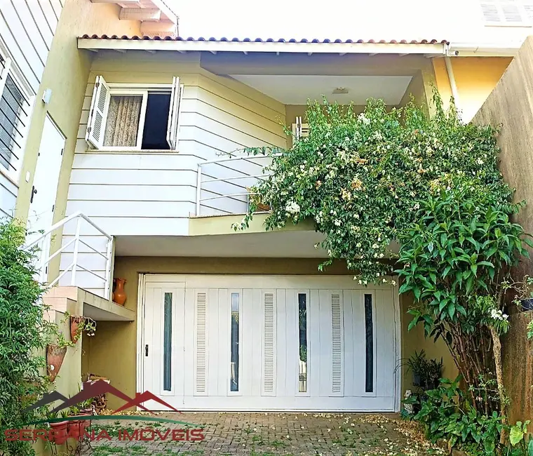 Casa com 4 quartos à venda, 271m2 em Nova Petropolis - RS - imagem 4 Foto 4 de Casa com 4 quartos à venda, 271m2 em Nova Petropolis - RS