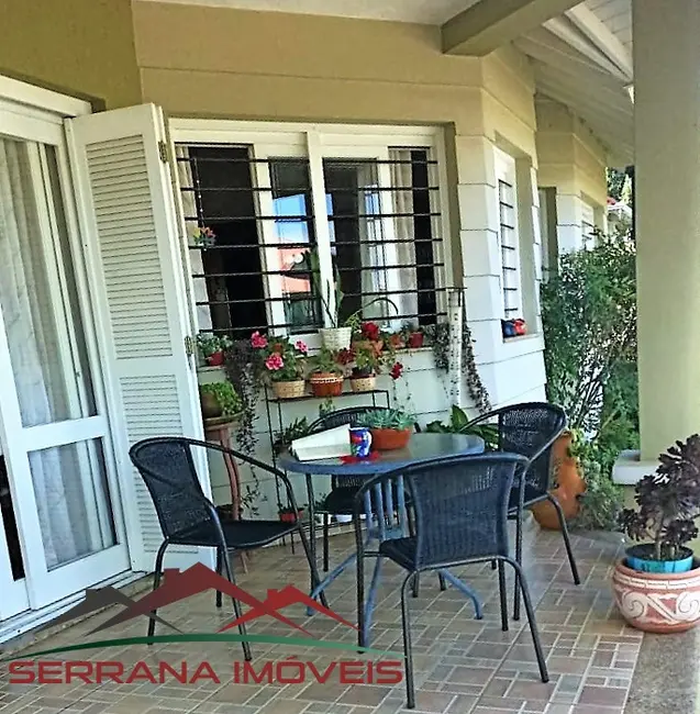 Casa com 4 quartos à venda, 271m2 em Nova Petropolis - RS - imagem 5 Foto 5 de Casa com 4 quartos à venda, 271m2 em Nova Petropolis - RS