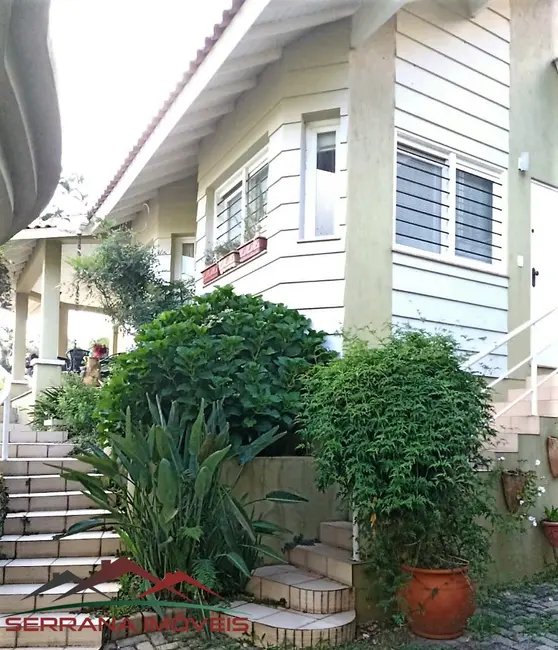 Casa com 4 quartos à venda, 271m2 em Nova Petropolis - RS - imagem 3 Foto 3 de Casa com 4 quartos à venda, 271m2 em Nova Petropolis - RS