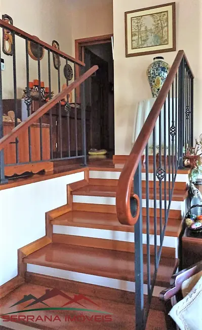 Casa com 4 quartos à venda, 271m2 em Nova Petropolis - RS - imagem 8 Foto 8 de Casa com 4 quartos à venda, 271m2 em Nova Petropolis - RS