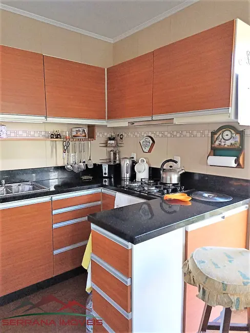 Casa com 4 quartos à venda, 271m2 em Nova Petropolis - RS - imagem 9 Foto 9 de Casa com 4 quartos à venda, 271m2 em Nova Petropolis - RS