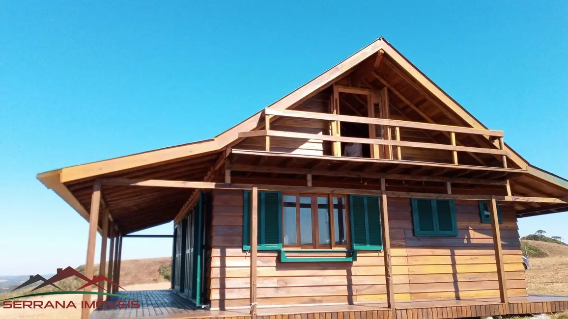 Foto 7 de Sítio / Rancho com 2 quartos à venda, 200000m2 em Cambara Do Sul - RS