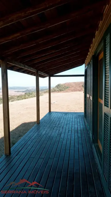 Foto 2 de Sítio / Rancho com 2 quartos à venda, 200000m2 em Cambara Do Sul - RS