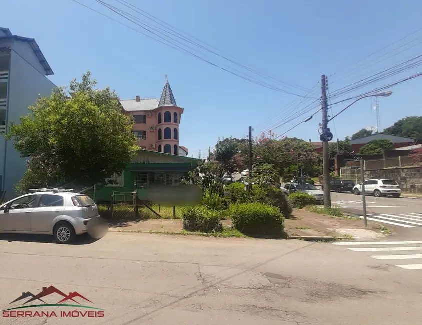 Terreno / Lote à venda, 484m2 em Centro, Nova Petropolis - RS - imagem 5 Foto 5 de Terreno / Lote à venda, 484m2 em Centro, Nova Petropolis - RS