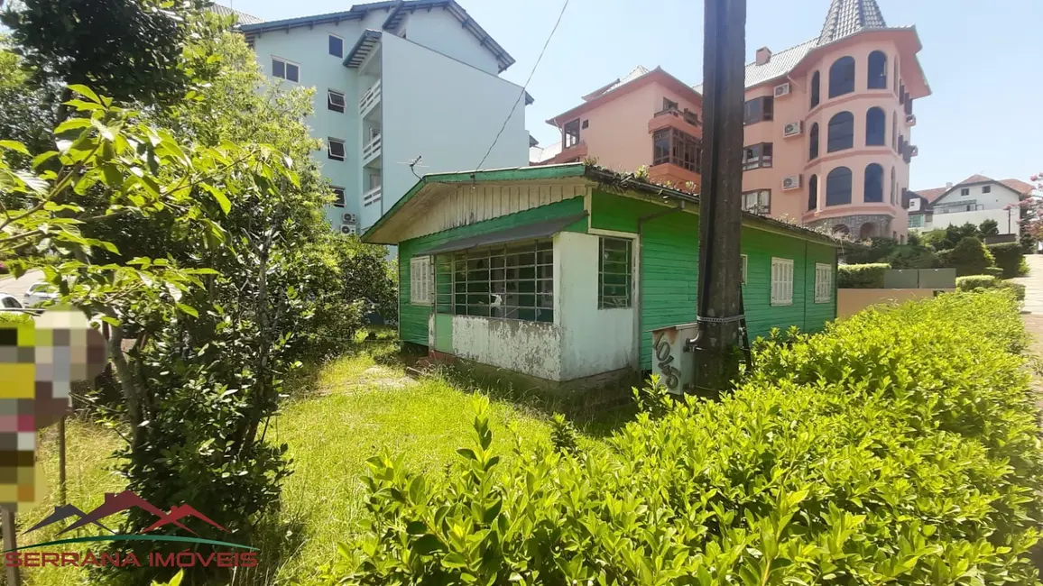 Terreno / Lote à venda, 484m2 em Centro, Nova Petropolis - RS - imagem 7 Foto 7 de Terreno / Lote à venda, 484m2 em Centro, Nova Petropolis - RS