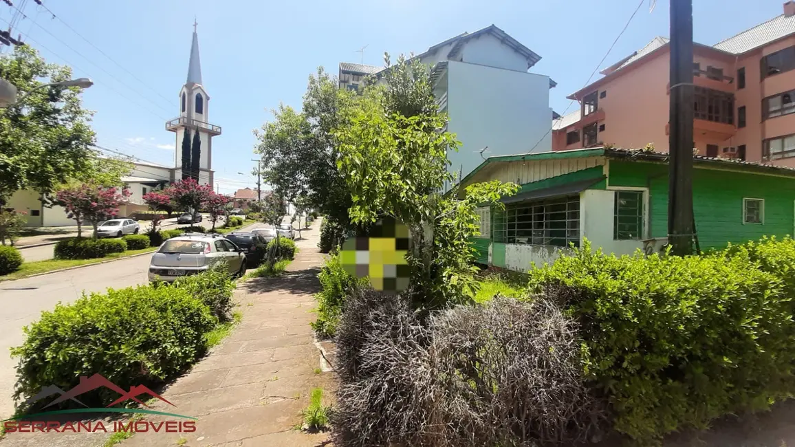 Terreno / Lote à venda, 484m2 em Centro, Nova Petropolis - RS - imagem 4 Foto 4 de Terreno / Lote à venda, 484m2 em Centro, Nova Petropolis - RS