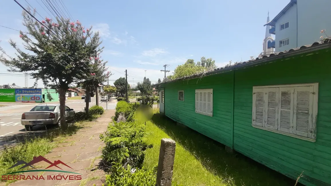 Terreno / Lote à venda, 484m2 em Centro, Nova Petropolis - RS - imagem 6 Foto 6 de Terreno / Lote à venda, 484m2 em Centro, Nova Petropolis - RS
