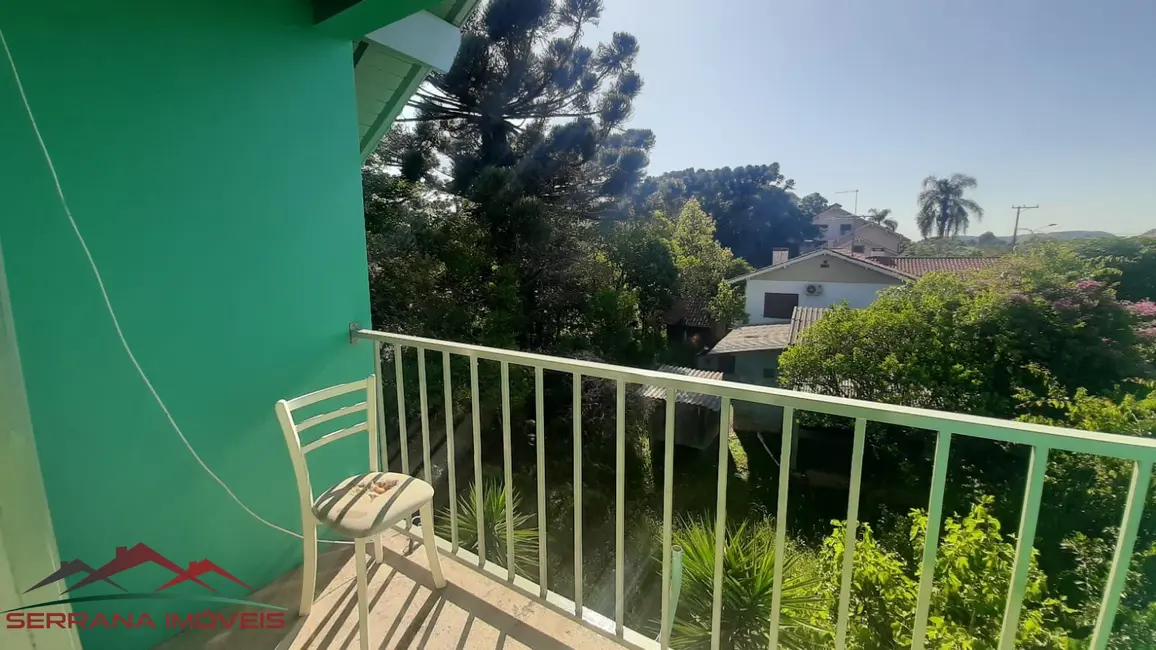 Foto 4 de Casa com 4 quartos à venda, 250m2 em Nova Petropolis - RS