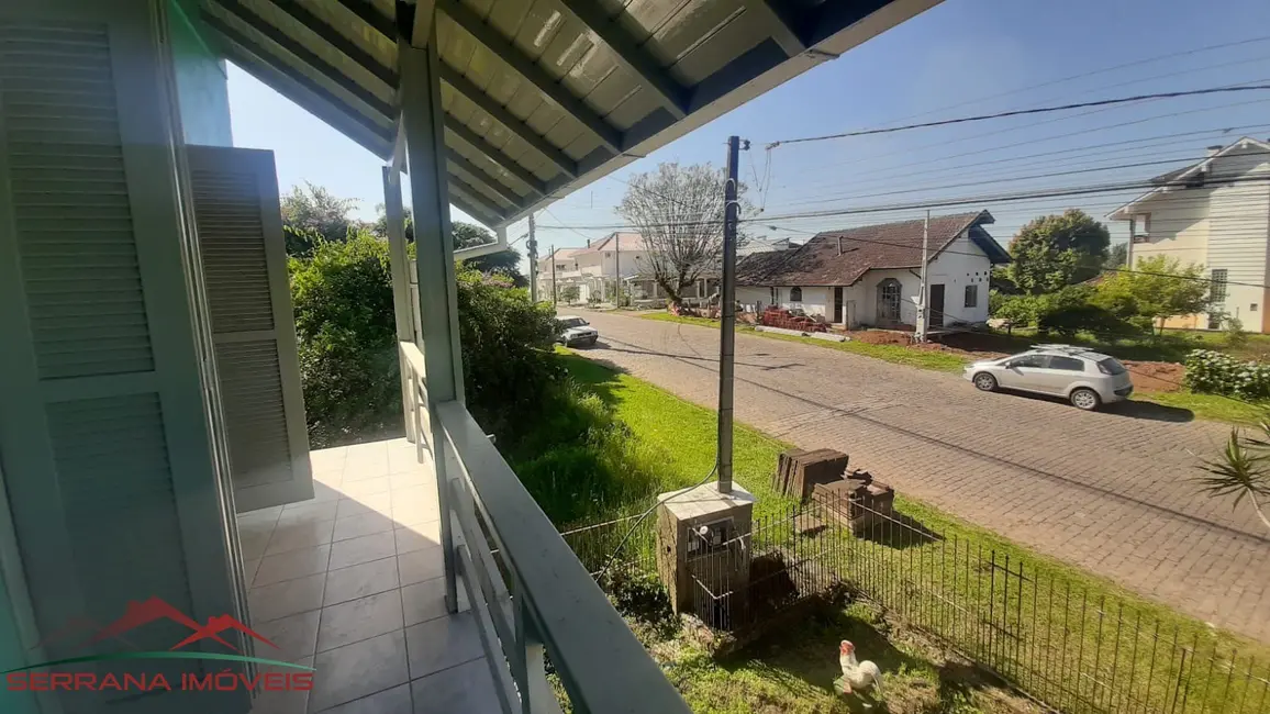 Foto 5 de Casa com 4 quartos à venda, 250m2 em Nova Petropolis - RS