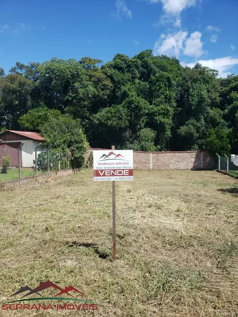 Terreno / Lote à venda, 450m2 em Nova Petropolis - RS - imagem 1 Foto 1 de Terreno / Lote à venda, 450m2 em Nova Petropolis - RS