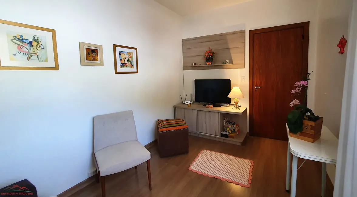 Apartamento com 3 quartos à venda, 180m2 em Nova Petropolis - RS - imagem 9 Foto 9 de Apartamento com 3 quartos à venda, 180m2 em Nova Petropolis - RS