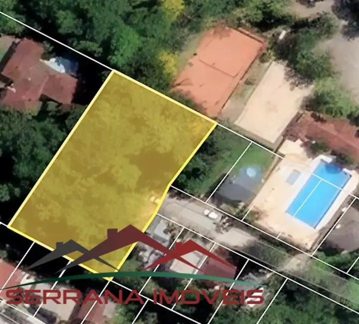 Terreno / Lote à venda, 2800m2 em Centro, Nova Petropolis - RS - imagem 4 Foto 4 de Terreno / Lote à venda, 2800m2 em Centro, Nova Petropolis - RS