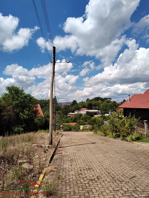 Terreno / Lote à venda, 1845m2 em Nova Petropolis - RS - imagem 5 Foto 5 de Terreno / Lote à venda, 1845m2 em Nova Petropolis - RS