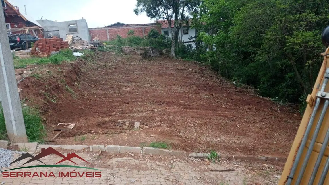 Foto 1 de Terreno / Lote à venda, 420m2 em Nova Petropolis - RS