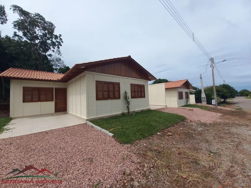 Foto 3 de Casa com 2 quartos à venda, 58m2 em Nova Petropolis - RS