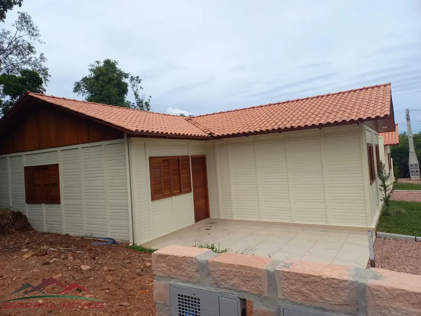 Foto 8 de Casa com 2 quartos à venda, 58m2 em Nova Petropolis - RS