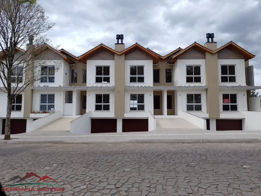 Foto 2 de Casa com 2 quartos à venda, 69m2 em Nova Petropolis - RS