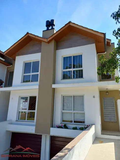 Foto 9 de Casa com 2 quartos à venda, 69m2 em Nova Petropolis - RS