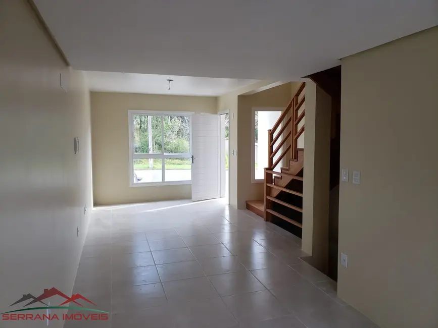 Foto 7 de Casa com 2 quartos à venda, 69m2 em Nova Petropolis - RS