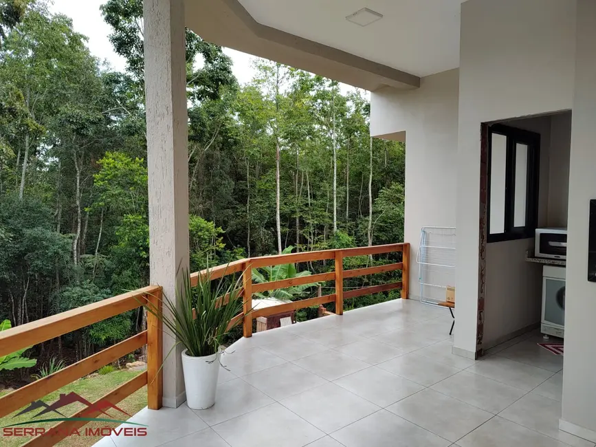 Casa com 2 quartos à venda, 167m2 em Nova Petropolis - RS - imagem 9 Foto 9 de Casa com 2 quartos à venda, 167m2 em Nova Petropolis - RS