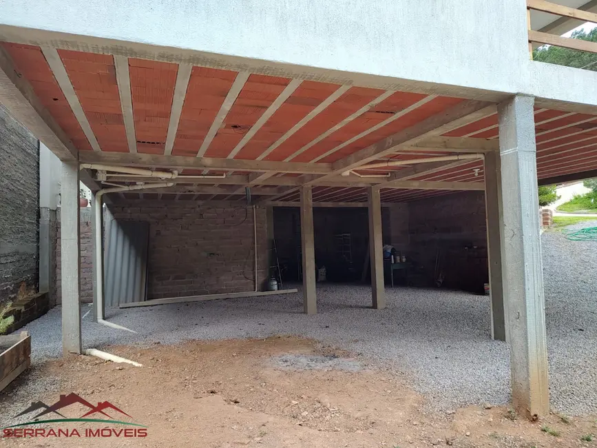 Casa com 2 quartos à venda, 167m2 em Nova Petropolis - RS - imagem 3 Foto 3 de Casa com 2 quartos à venda, 167m2 em Nova Petropolis - RS