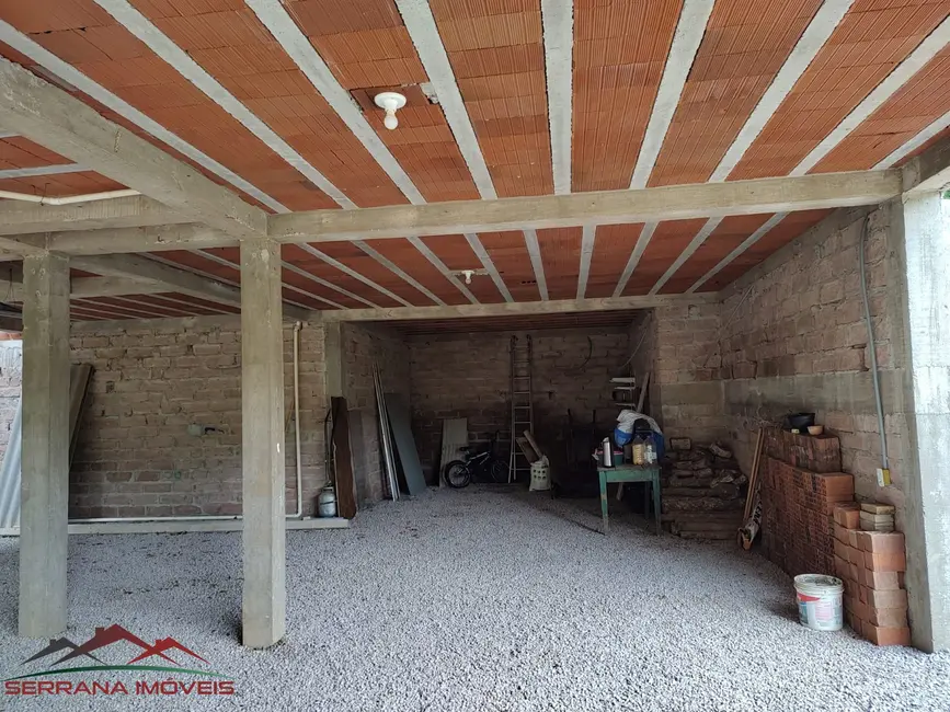 Casa com 2 quartos à venda, 167m2 em Nova Petropolis - RS - imagem 8 Foto 8 de Casa com 2 quartos à venda, 167m2 em Nova Petropolis - RS