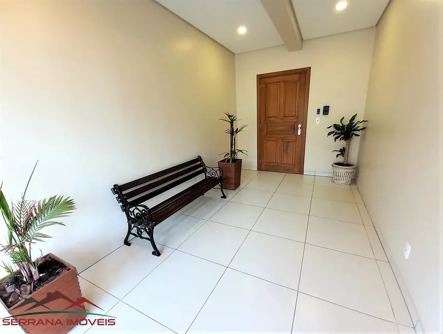 Foto 3 de Apartamento com 3 quartos à venda, 145m2 em Nova Petropolis - RS